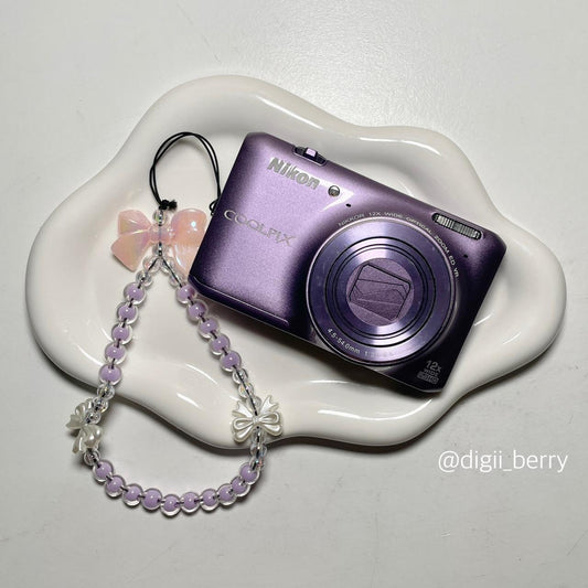 Geniune 🍇Nikon Coolpix S6400 🍇 PreOwned