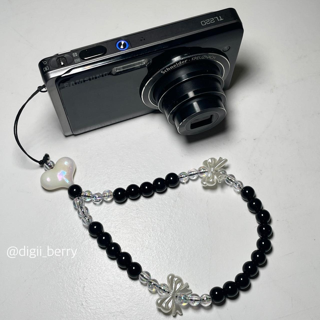 Geniune 💖Samsung TL220 💖 PreOwned