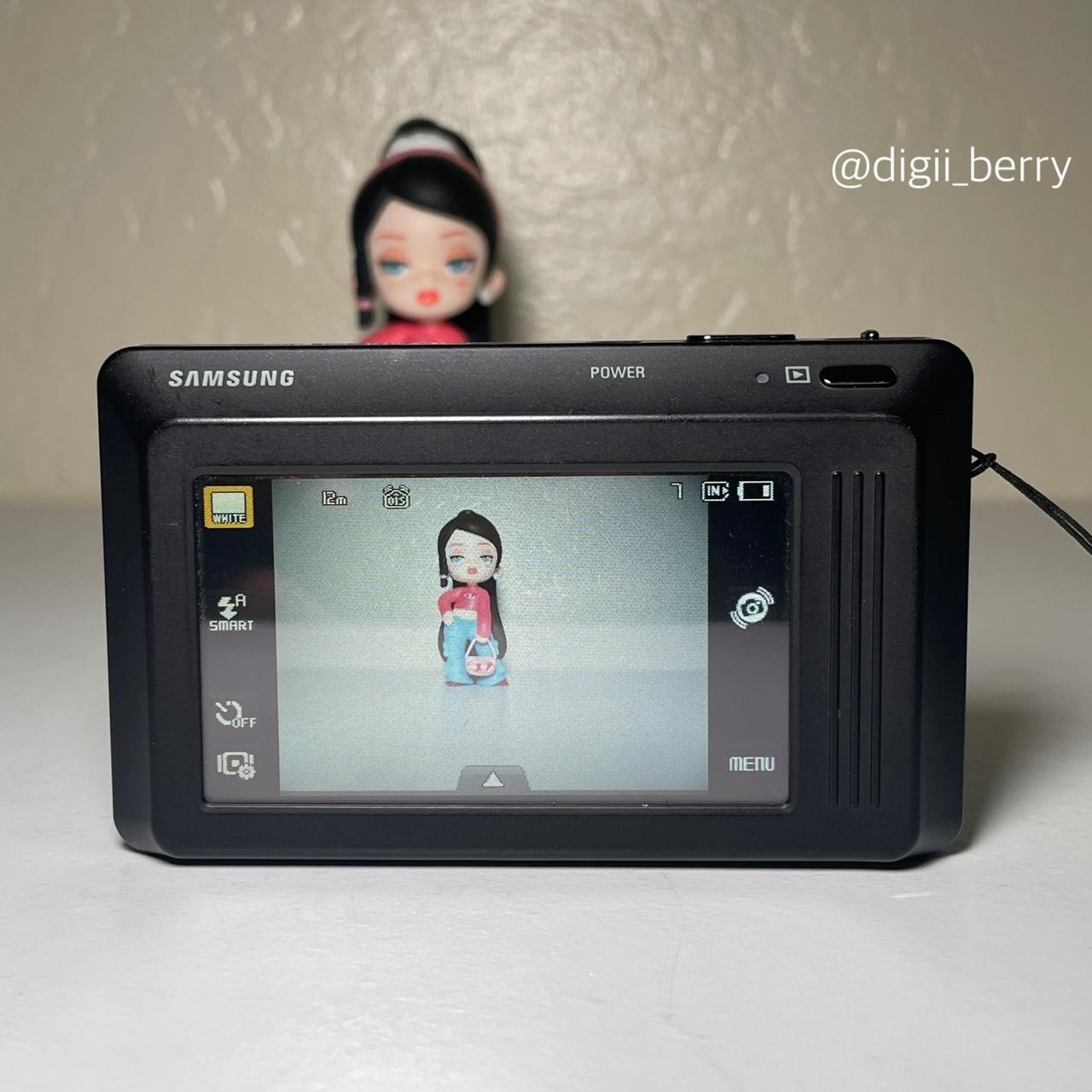 Geniune 💖Samsung TL220 💖 PreOwned