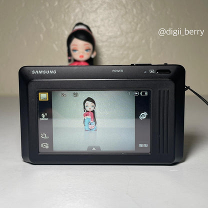 Geniune 💖Samsung TL220 💖 PreOwned