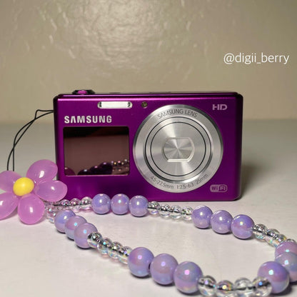 Geniune Samsung Purple  DV150F PreOwned