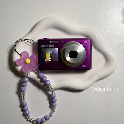 Geniune Samsung Purple  DV150F PreOwned