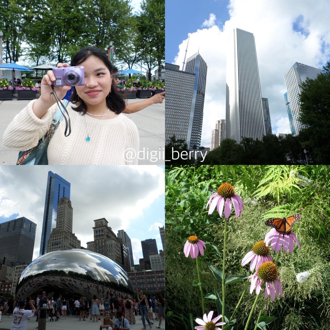 Geniune Samsung Purple  DV150F PreOwned