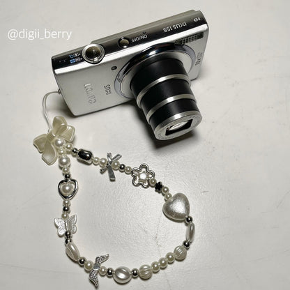 Geniune 🥥 Canon IXUS 155 🥥 PreOwned