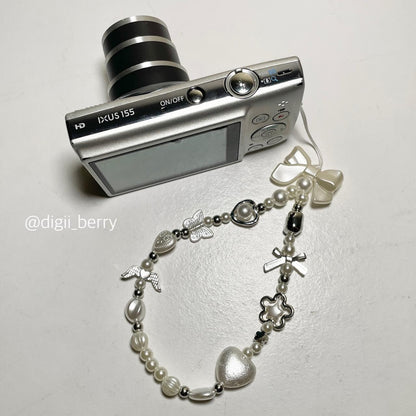 Geniune 🥥 Canon IXUS 155 🥥 PreOwned