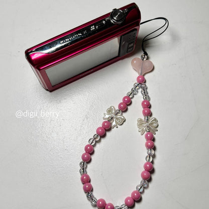 Geniune Pink Fujifilm Finepix Z85 PreOwned