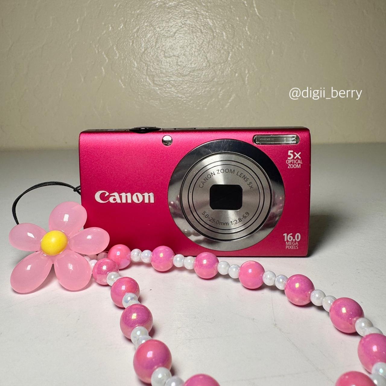 Geniune 🌺Canon PowerShot A2300🌺 PreOwned
