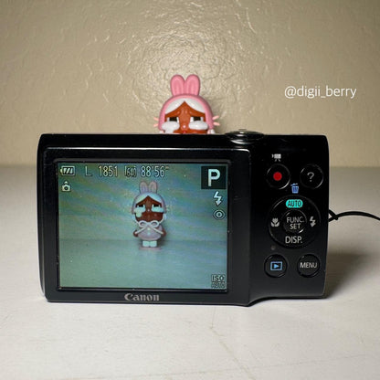 Geniune 🌺Canon PowerShot A2300🌺 PreOwned