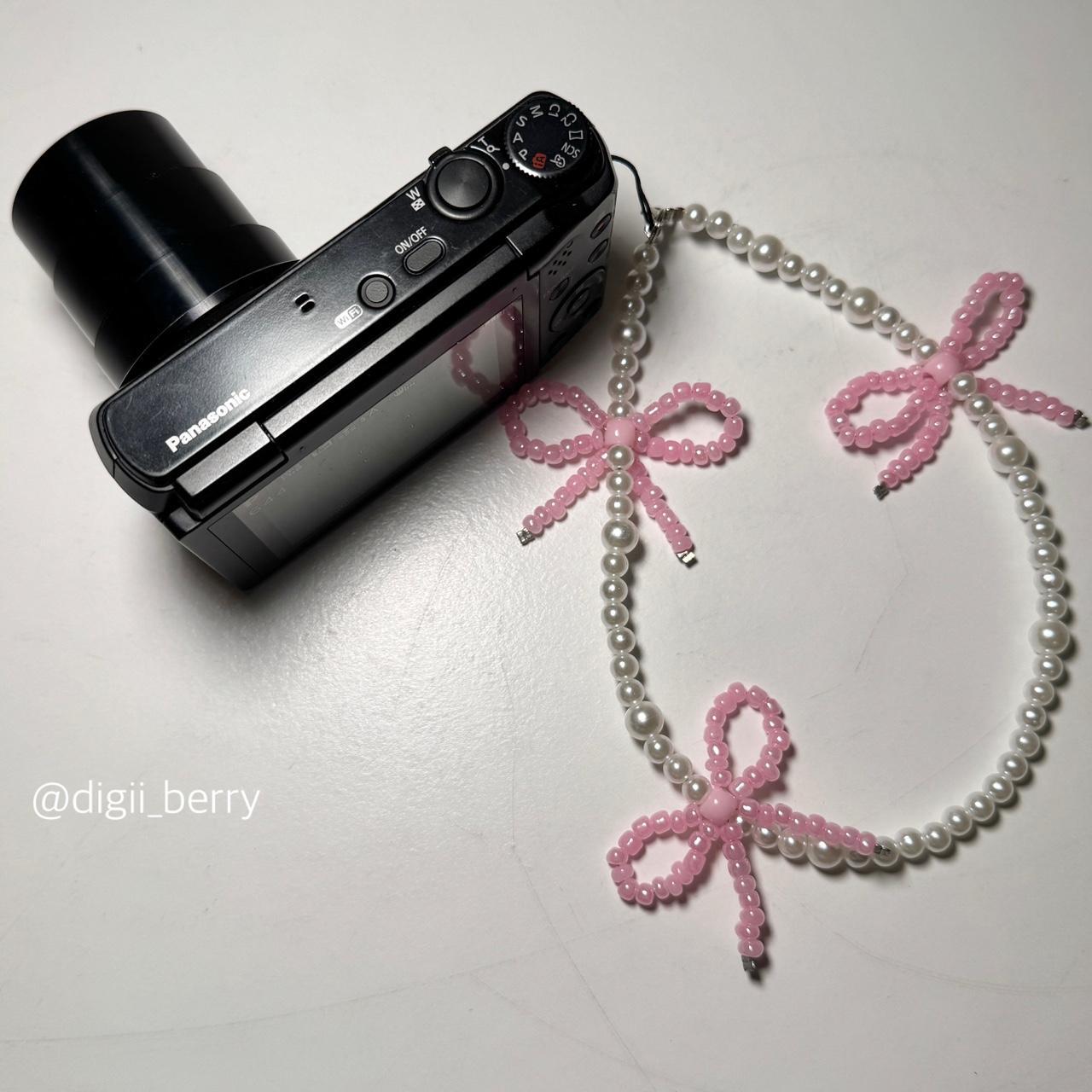 Geniune 🎀 Panasonic Lumix DMC-ZS35 🎀 PreOwned