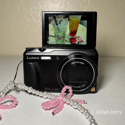 Geniune 🎀 Panasonic Lumix DMC-ZS35 🎀 PreOwned