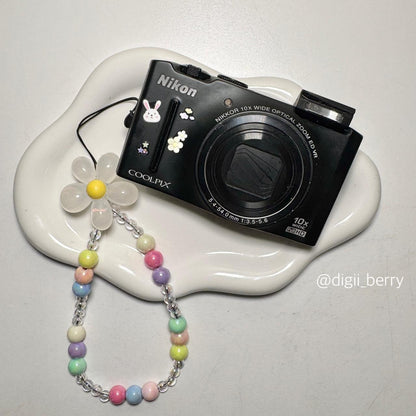 Geniune 🌸 Nikon Coolpix S8100 🌸 PreOwned