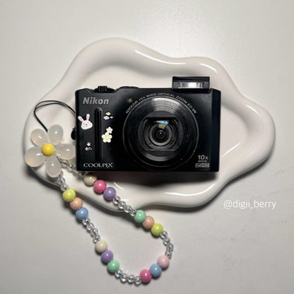 Geniune 🌸 Nikon Coolpix S8100 🌸 PreOwned
