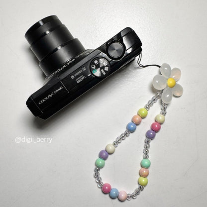 Geniune 🌸 Nikon Coolpix S8100 🌸 PreOwned