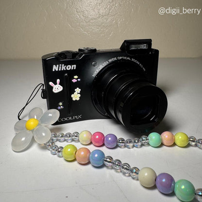 Geniune 🌸 Nikon Coolpix S8100 🌸 PreOwned