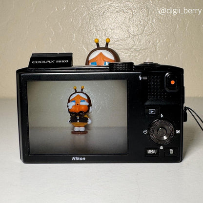 Geniune 🌸 Nikon Coolpix S8100 🌸 PreOwned