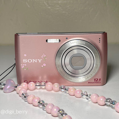 Geniune 🌸 Sony Cybershot DSC-W510 🌸 PreOwned
