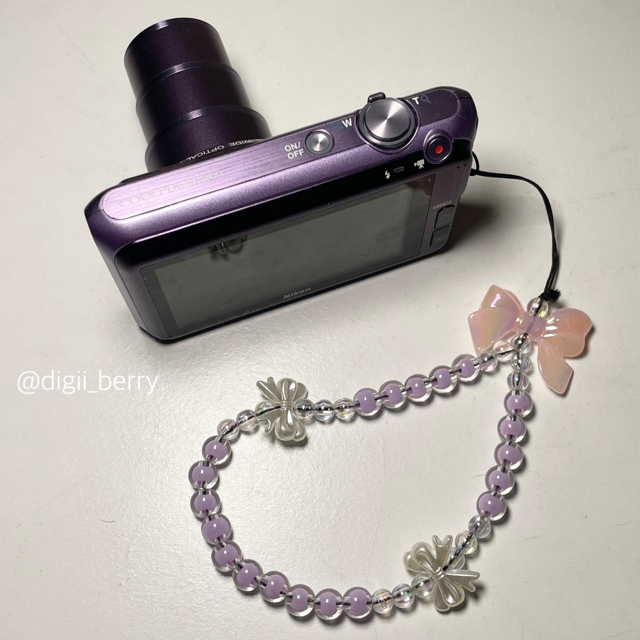 Geniune 🍇Nikon Coolpix S6400 🍇 PreOwned