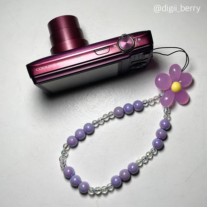 Geniune 💜 Nikon Coolpix S5200 💜 PreOwned