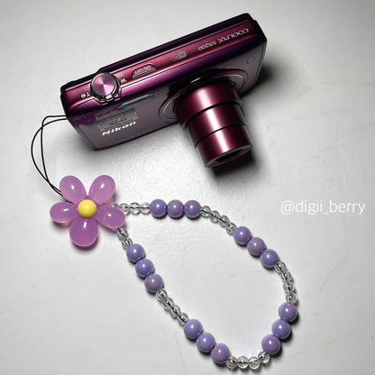 Geniune 💜 Nikon Coolpix S5200 💜 PreOwned