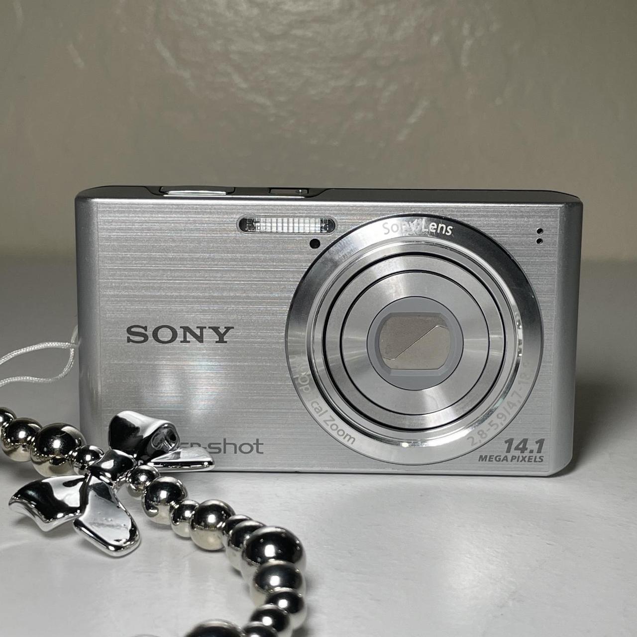 Geniune 🎀 Sony Cybershot DSC-W610 🎀 PreOwned