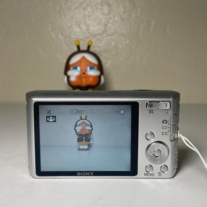 Geniune 🎀 Sony Cybershot DSC-W610 🎀 PreOwned