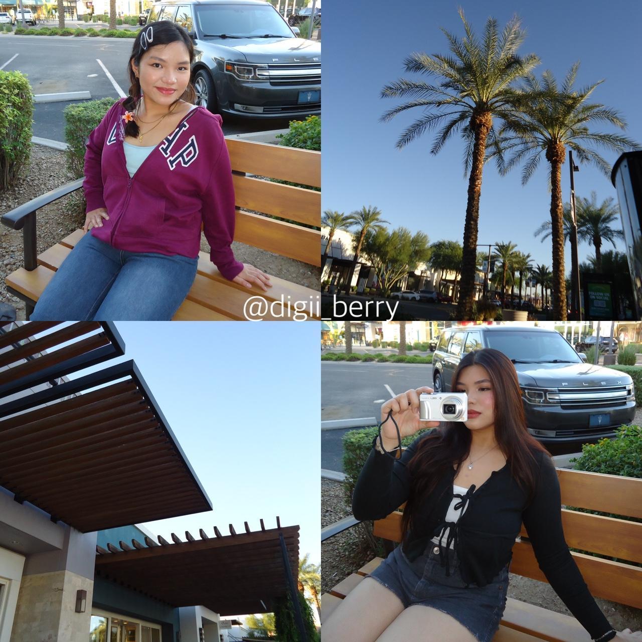 Geniune 🎀 Sony Cybershot DSC-W610 🎀 PreOwned