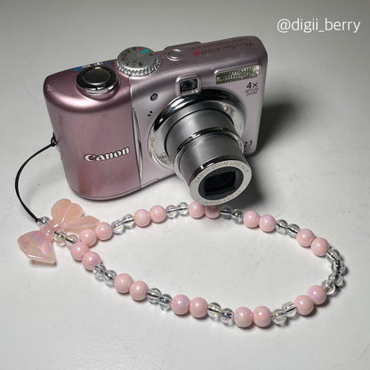 Geniune Canon PowerShot A1100 IS ~ Complete with original box PreOwned