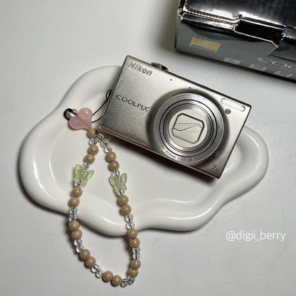 Geniune 🧸 Nikon Coolpix S6100 🧸 PreOwned