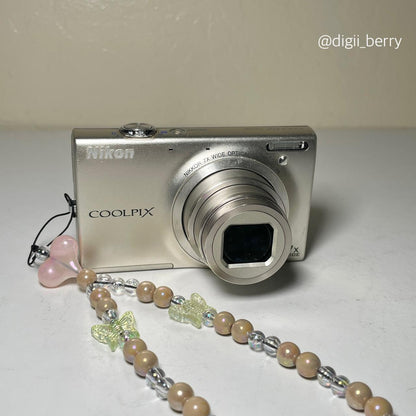 Geniune 🧸 Nikon Coolpix S6100 🧸 PreOwned