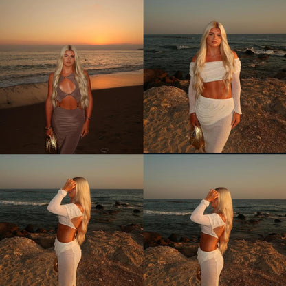 Geniune Nikon Coolpix S4000 digital camera