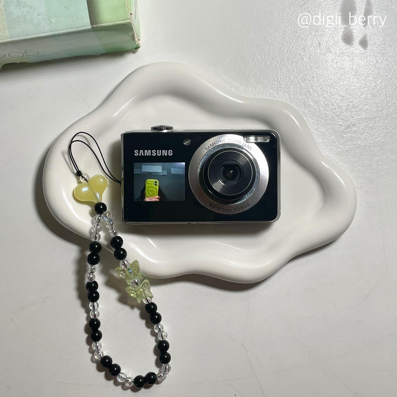 Geniune 🌼 Samsung TL205 🌼 PreOwned