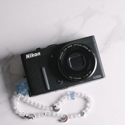 Geniune Nikon Coolpix P310 digital camera