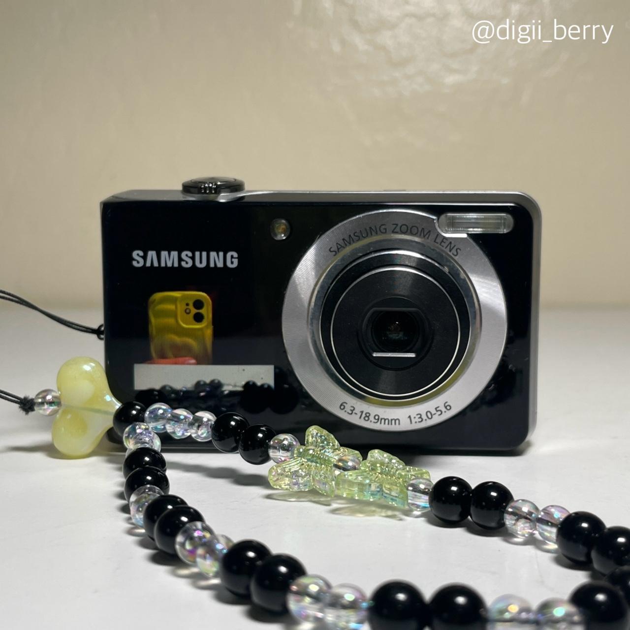 Geniune 🌼 Samsung TL205 🌼 PreOwned