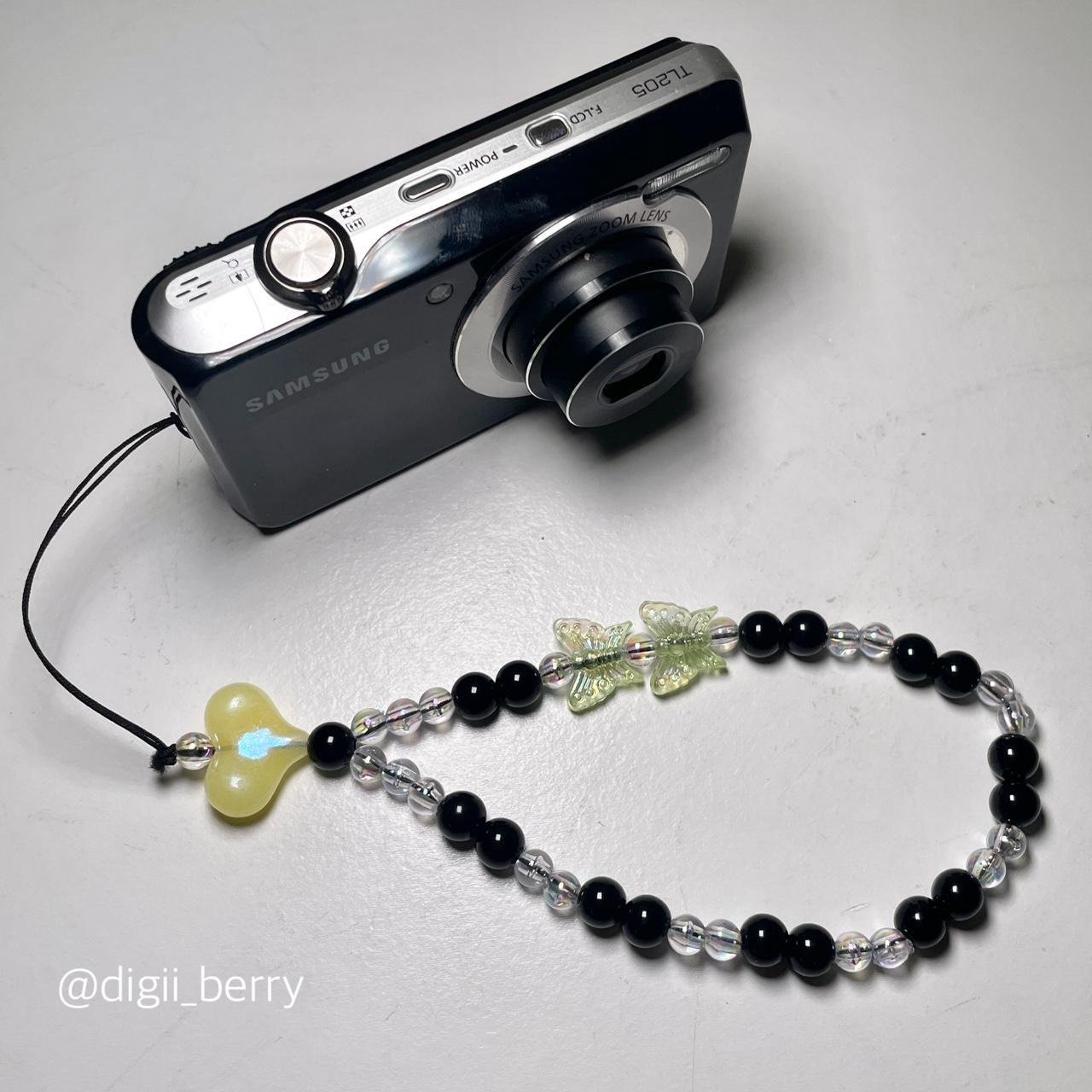 Geniune 🌼 Samsung TL205 🌼 PreOwned