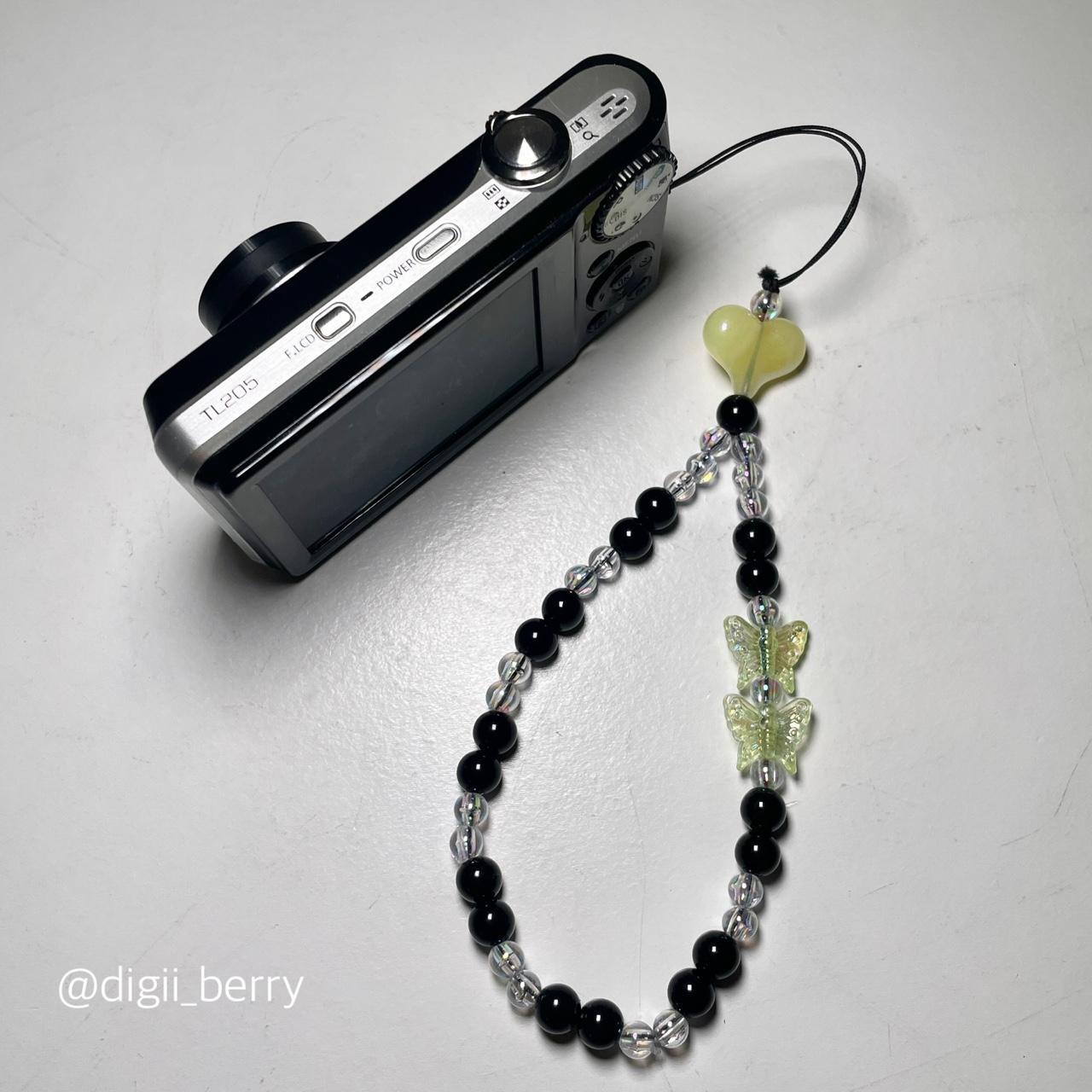 Geniune 🌼 Samsung TL205 🌼 PreOwned