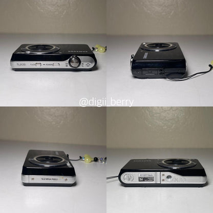 Geniune 🌼 Samsung TL205 🌼 PreOwned