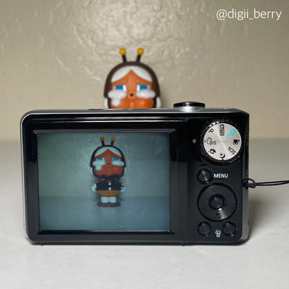 Geniune 🌼 Samsung TL205 🌼 PreOwned