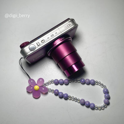 Geniune 🍇 Canon PowerShot SX210 IS 🍇 PreOwned