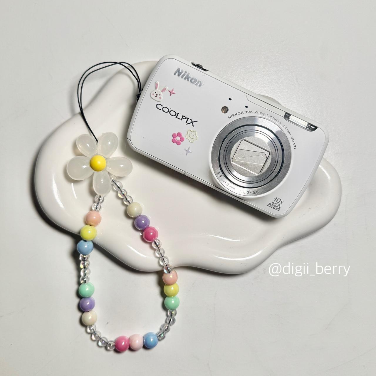 Geniune 🌸Nikon Coolpix S800c🌸 PreOwned