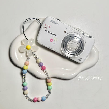 Geniune 🌸Nikon Coolpix S800c🌸 PreOwned