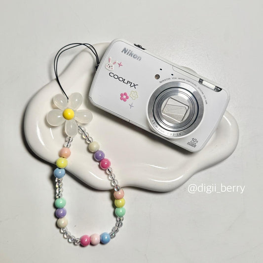 Geniune 🌸Nikon Coolpix S800c🌸 PreOwned