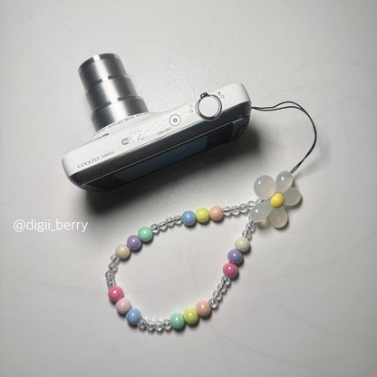 Geniune 🌸Nikon Coolpix S800c🌸 PreOwned