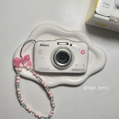 Geniune 🌼Nikon Coolpix S32 🌼 PreOwned