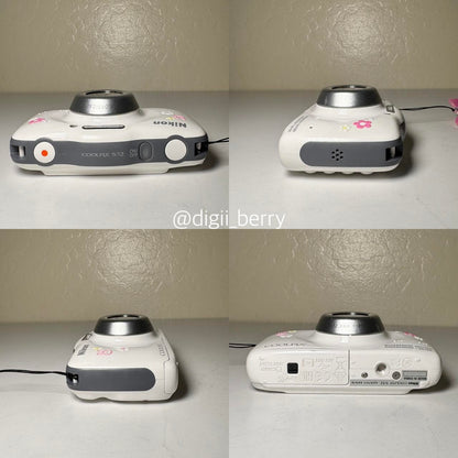 Geniune 🌼Nikon Coolpix S32 🌼 PreOwned