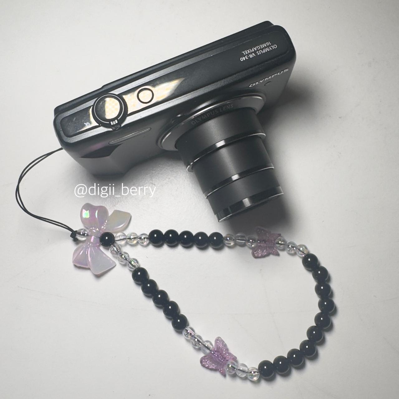 Geniune 🥞 Olympus VR- 340 🥞 PreOwned