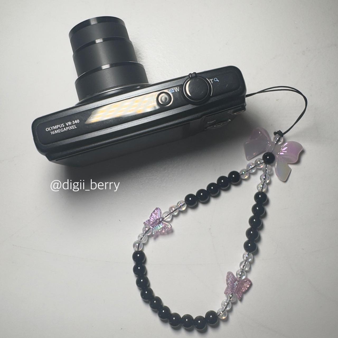 Geniune 🥞 Olympus VR- 340 🥞 PreOwned