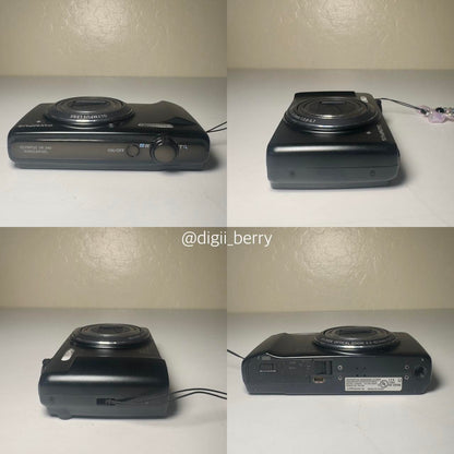 Geniune 🥞 Olympus VR- 340 🥞 PreOwned