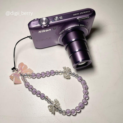 Geniune 🍇Nikon Coolpix S6400 🍇 PreOwned