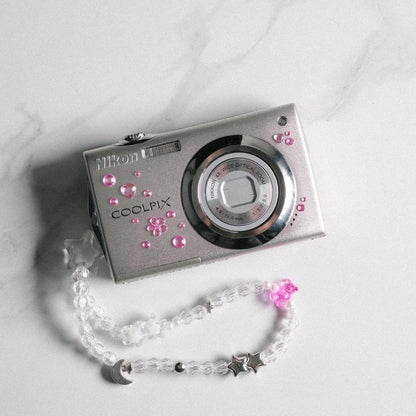 Geniune Nikon Coolpix S4000 digital camera