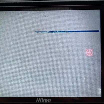 Geniune Pre-Owend Nikon Coolpix S6500 Digital Camera